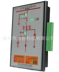 【開關(guān)柜狀態(tài)顯示儀】，已得到廣泛認(rèn)可